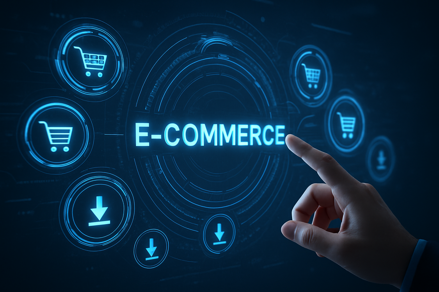 eCommerce