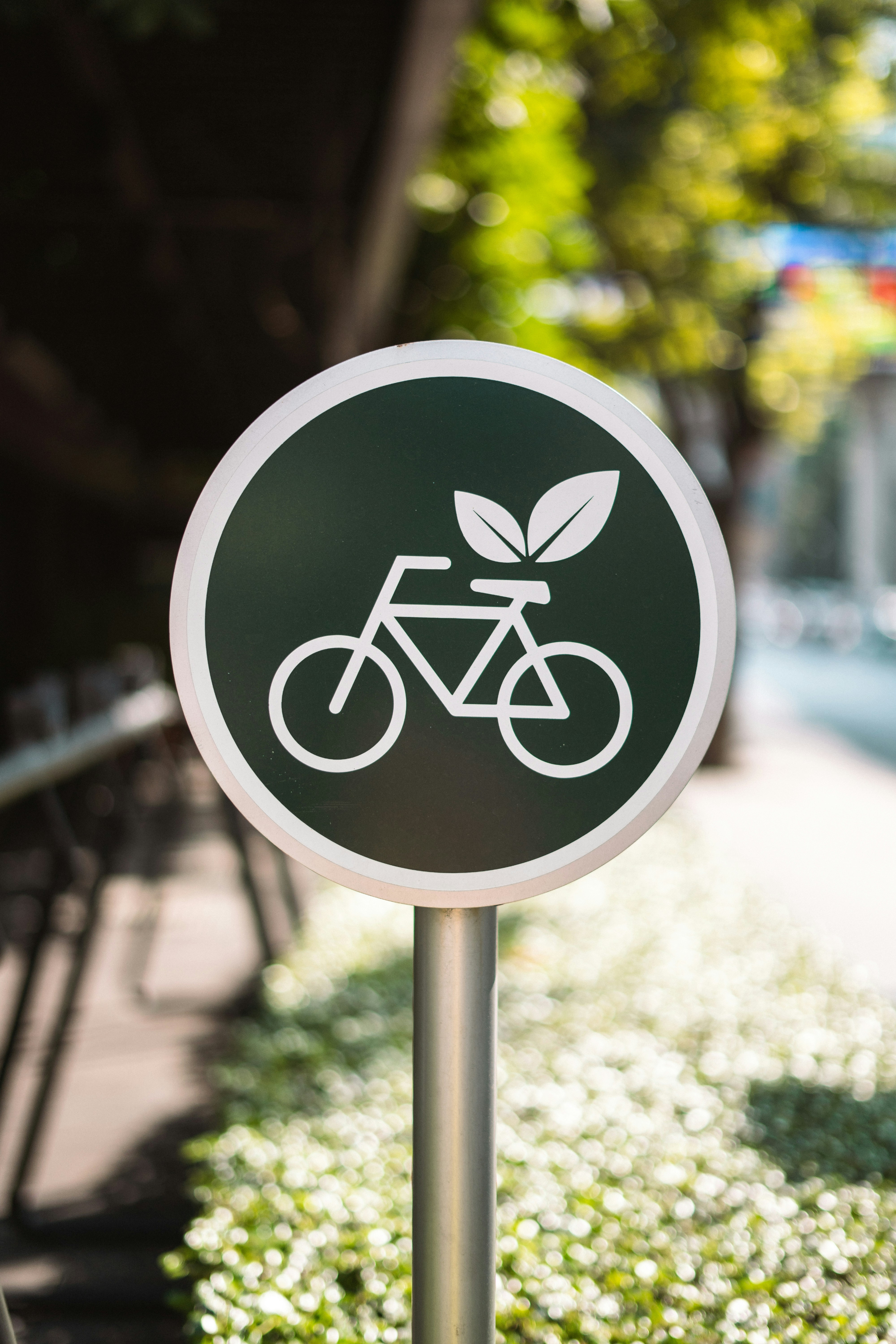 ESG & Sustainability