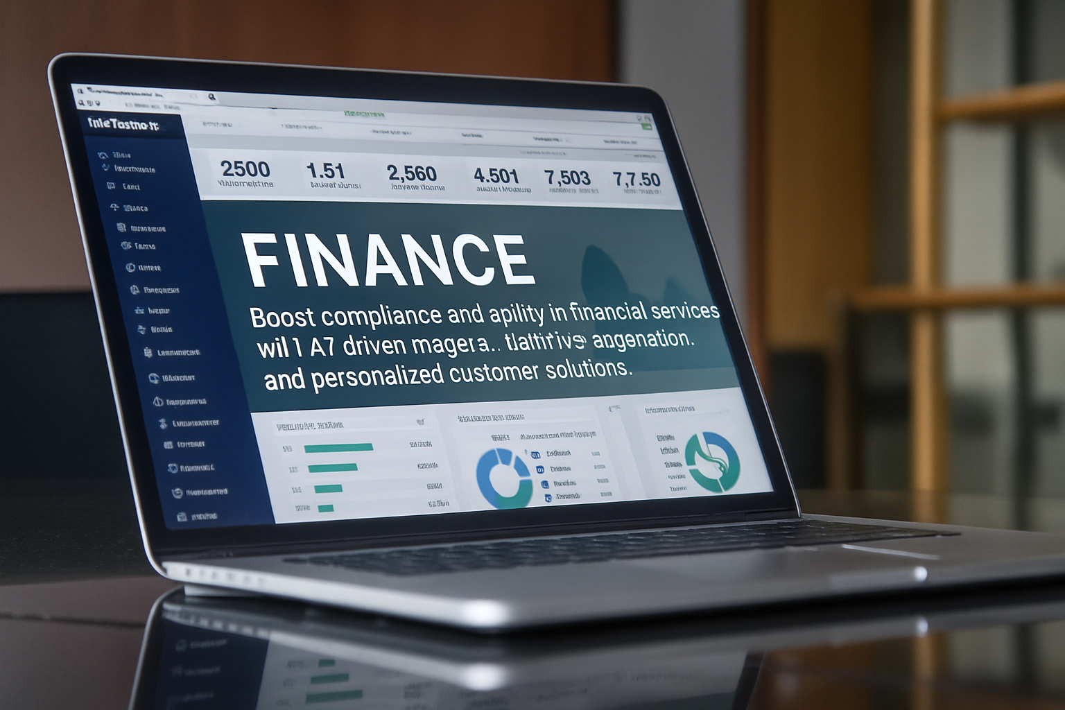 Finance