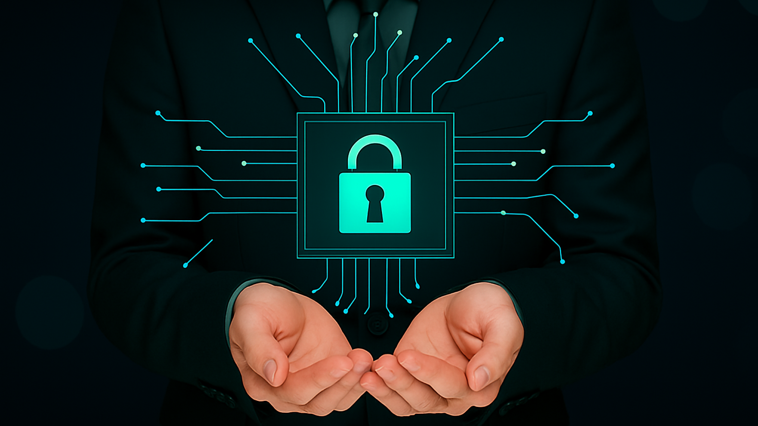 Privileged Access Lock