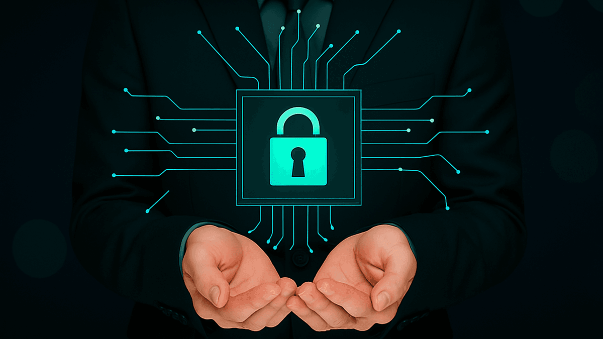 Privileged Access Lock